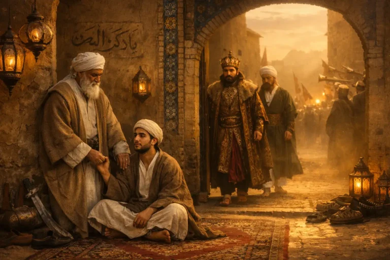 Blog do Wali, a historia de Hiravi