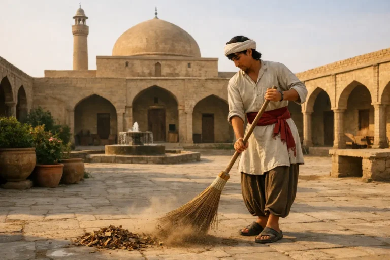 Blog do Wali, A historia de Yunus Emré