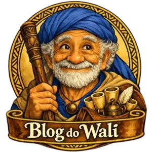 Blog do Wali