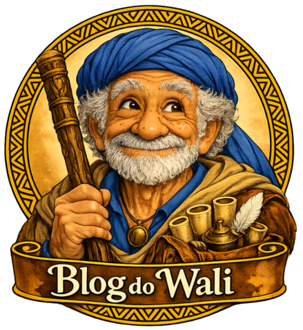 Blog do Wali